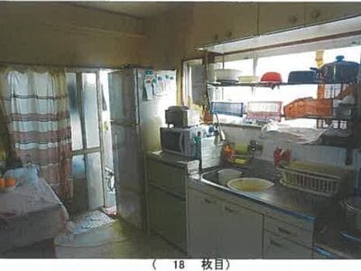 兵庫県洲本市 戸建て 237万円の競売物件情報 #16