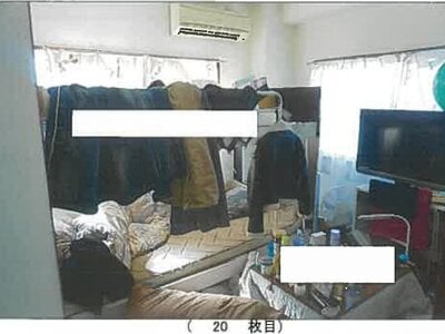 兵庫県洲本市 戸建て 237万円の競売物件情報 #22