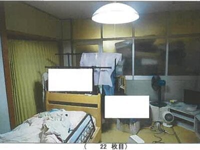 兵庫県洲本市 戸建て 237万円の競売物件情報 #28