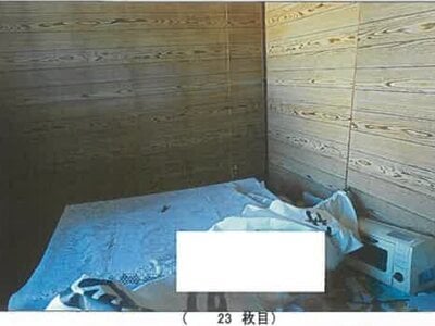 兵庫県洲本市 戸建て 237万円の競売物件情報 #31