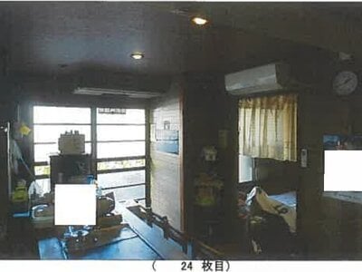 兵庫県洲本市 戸建て 237万円の競売物件情報 #34