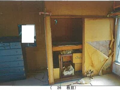 兵庫県洲本市 戸建て 237万円の競売物件情報 #39