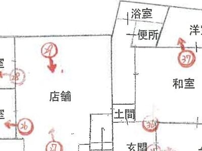兵庫県洲本市 戸建て 237万円の競売物件情報 #4