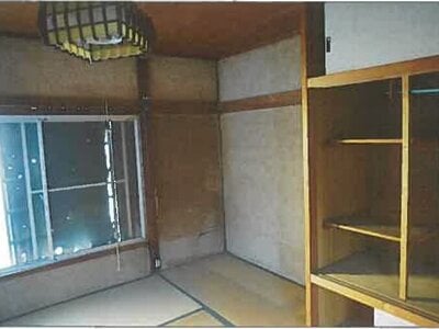 兵庫県洲本市 戸建て 237万円の競売物件情報 #44