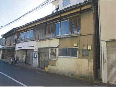 兵庫県洲本市 戸建て 237万円の競売物件情報 #46