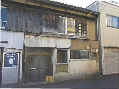 兵庫県洲本市 戸建て 237万円の競売物件情報 #48