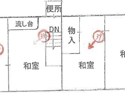 兵庫県洲本市 戸建て 237万円の競売物件情報 #5