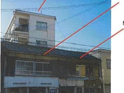 兵庫県洲本市 戸建て 237万円の競売物件情報 #6