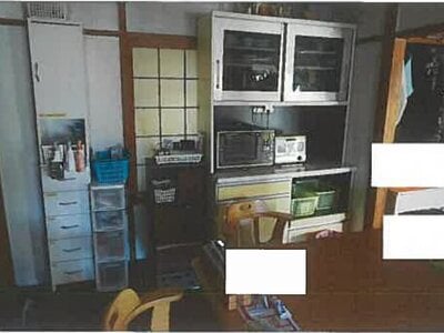 兵庫県洲本市 戸建て 237万円の競売物件情報 #8