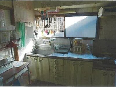 兵庫県洲本市 戸建て 237万円の競売物件情報 #9