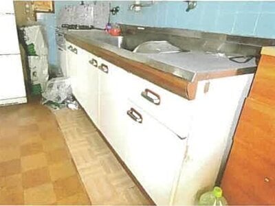 兵庫県神戸市灘区 摩耶ケーブル駅12分 戸建て 285万円の競売物件情報 #10