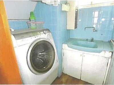 兵庫県神戸市灘区 摩耶ケーブル駅12分 戸建て 285万円の競売物件情報 #11