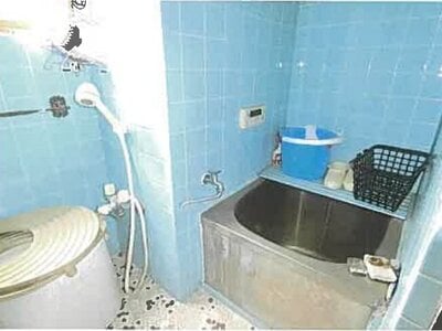 兵庫県神戸市灘区 摩耶ケーブル駅12分 戸建て 285万円の競売物件情報 #12