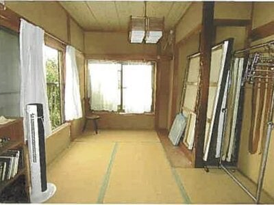 兵庫県神戸市灘区 摩耶ケーブル駅12分 戸建て 285万円の競売物件情報 #13