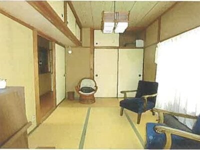 兵庫県神戸市灘区 摩耶ケーブル駅12分 戸建て 285万円の競売物件情報 #14