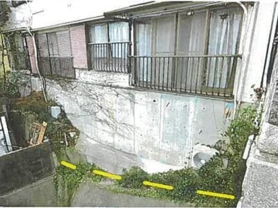 兵庫県神戸市灘区 摩耶ケーブル駅12分 戸建て 285万円の競売物件情報 #16