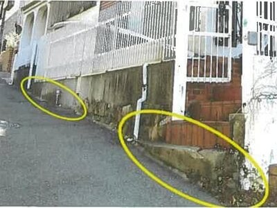 兵庫県神戸市灘区 摩耶ケーブル駅12分 戸建て 285万円の競売物件情報 #17