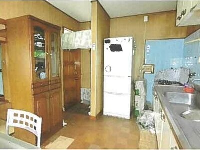 兵庫県神戸市灘区 摩耶ケーブル駅12分 戸建て 285万円の競売物件情報 #9