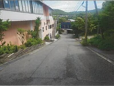 兵庫県神戸市須磨区 丸山駅17分 戸建て 1億3,005万円の競売物件情報 #43