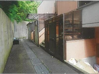 兵庫県神戸市須磨区 丸山駅17分 戸建て 1億3,005万円の競売物件情報 #44