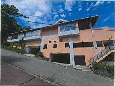 兵庫県神戸市須磨区 丸山駅17分 戸建て 1億3,005万円の競売物件情報 #52