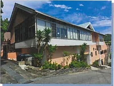 兵庫県神戸市須磨区 丸山駅17分 戸建て 1億3,005万円の競売物件情報 #53