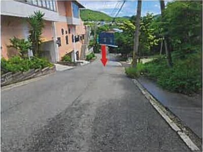 兵庫県神戸市須磨区 丸山駅17分 戸建て 1億3,005万円の競売物件情報 #55