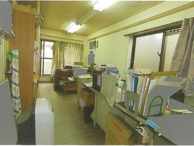 兵庫県神戸市東灘区 深江駅6分 戸建て 1,853万円の競売物件情報 #17