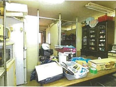 兵庫県神戸市東灘区 深江駅6分 戸建て 1,853万円の競売物件情報 #18