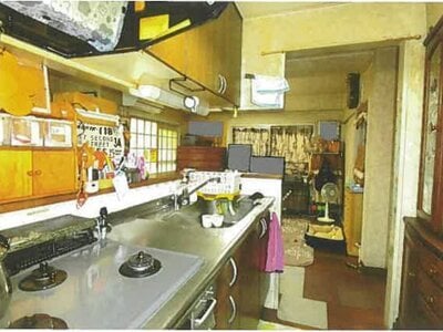 兵庫県神戸市東灘区 深江駅6分 戸建て 1,853万円の競売物件情報 #29