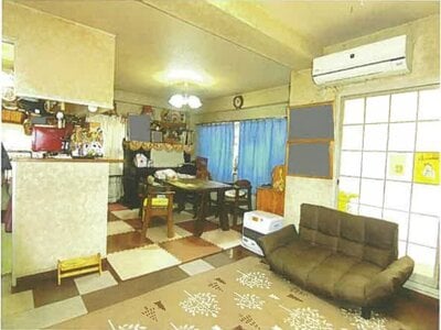 兵庫県神戸市東灘区 深江駅6分 戸建て 1,853万円の競売物件情報 #30