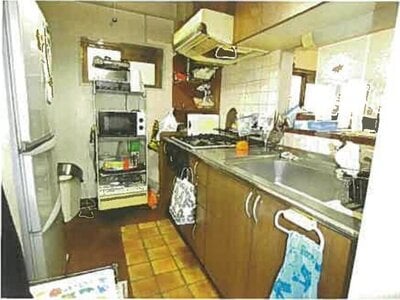 兵庫県神戸市東灘区 深江駅6分 戸建て 1,853万円の競売物件情報 #36