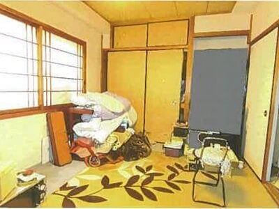 兵庫県神戸市東灘区 深江駅6分 戸建て 1,853万円の競売物件情報 #37