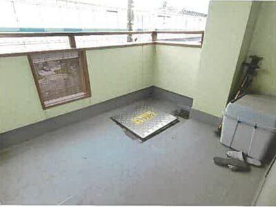 兵庫県神戸市東灘区 深江駅6分 戸建て 1,853万円の競売物件情報 #39