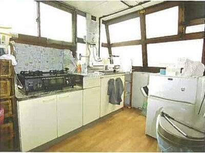 兵庫県神戸市東灘区 深江駅6分 戸建て 1,853万円の競売物件情報 #45