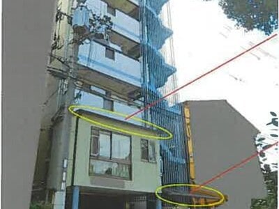 兵庫県神戸市東灘区 深江駅6分 戸建て 1,853万円の競売物件情報 #47