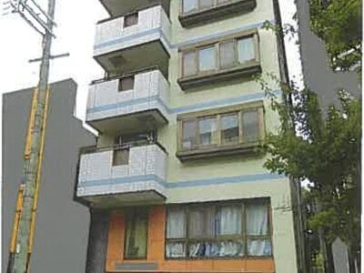 兵庫県神戸市東灘区 深江駅6分 戸建て 1,853万円の競売物件情報 #6