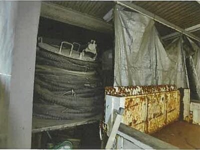 兵庫県神戸市東灘区 深江駅6分 戸建て 1,853万円の競売物件情報 #8