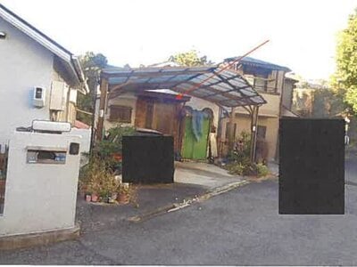 兵庫県神戸市垂水区 西舞子駅12分 戸建て 561万円の競売物件情報 #14