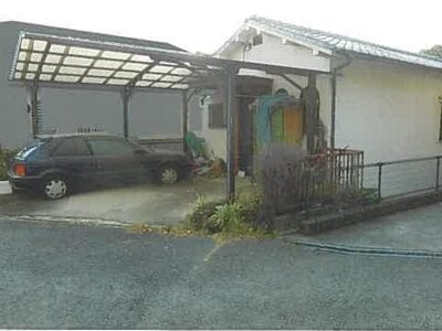 兵庫県神戸市垂水区 西舞子駅12分 戸建て 561万円の競売物件情報 #2