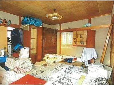 兵庫県神戸市垂水区 西舞子駅12分 戸建て 561万円の競売物件情報 #4