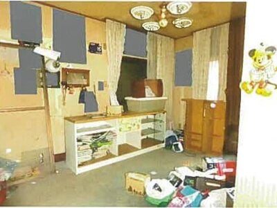 兵庫県神戸市垂水区 西舞子駅12分 戸建て 561万円の競売物件情報 #6