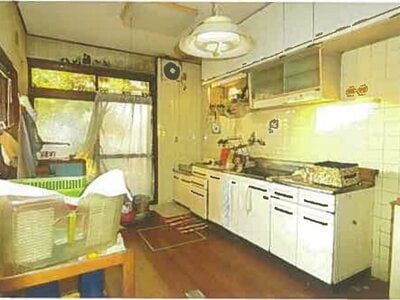 兵庫県神戸市垂水区 西舞子駅12分 戸建て 561万円の競売物件情報 #8