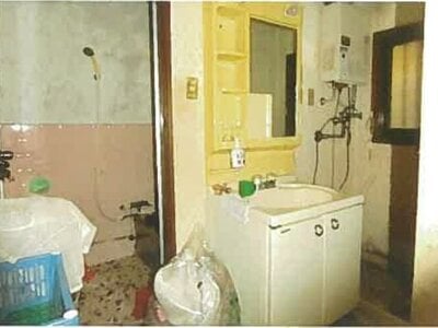 兵庫県神戸市垂水区 西舞子駅12分 戸建て 561万円の競売物件情報 #9