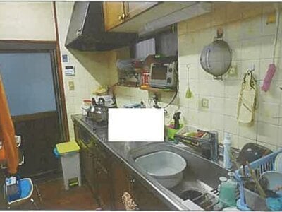 兵庫県神戸市灘区 摩耶駅3分 戸建て 651万円の競売物件情報 #11