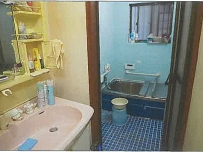 兵庫県神戸市灘区 摩耶駅3分 戸建て 651万円の競売物件情報 #12