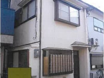 兵庫県神戸市灘区 摩耶駅3分 戸建て 651万円の競売物件情報 #17