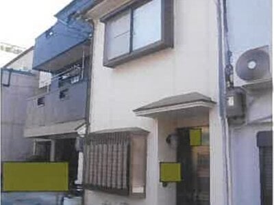 兵庫県神戸市灘区 摩耶駅3分 戸建て 651万円の競売物件情報 #18