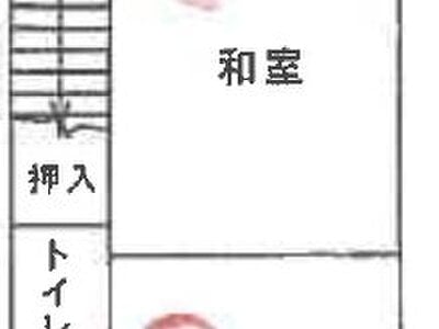 兵庫県神戸市灘区 摩耶駅3分 戸建て 651万円の競売物件情報 #2