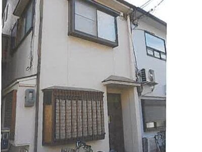 兵庫県神戸市灘区 摩耶駅3分 戸建て 651万円の競売物件情報 #4